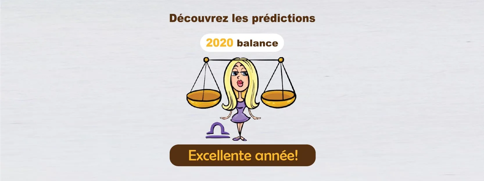 Prédictions 2020 Balance
