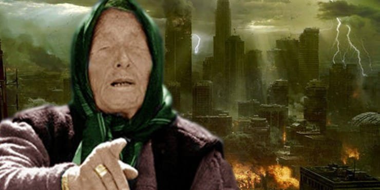 Baba Vanga prédictions 2020