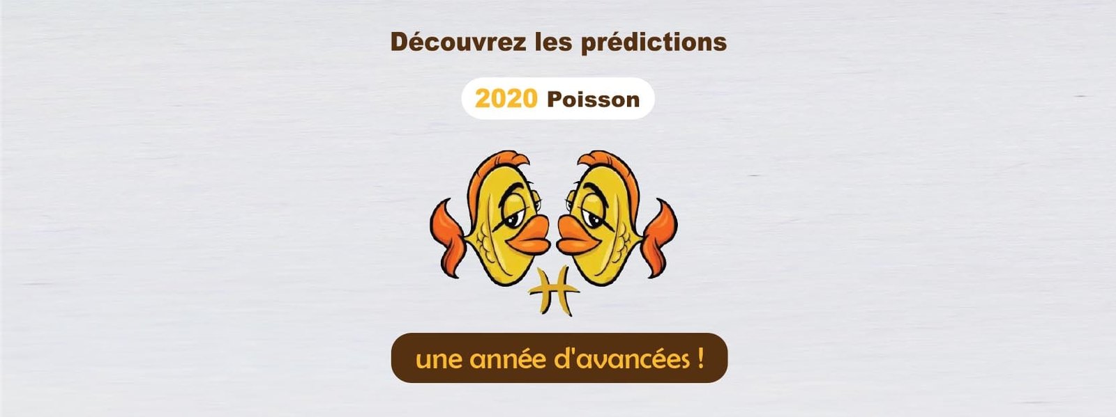 Prédiction 2020 poissons
