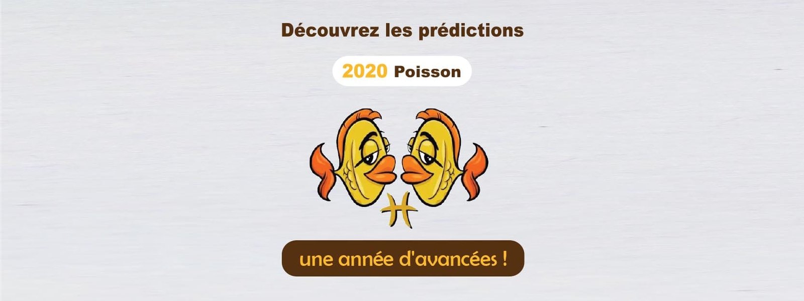 Prédiction 2020 poissons