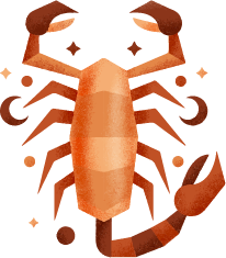 Signe Scorpion